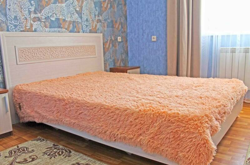 4-х местный «Семейный»