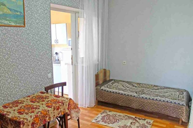 4-х местный «Семейный»