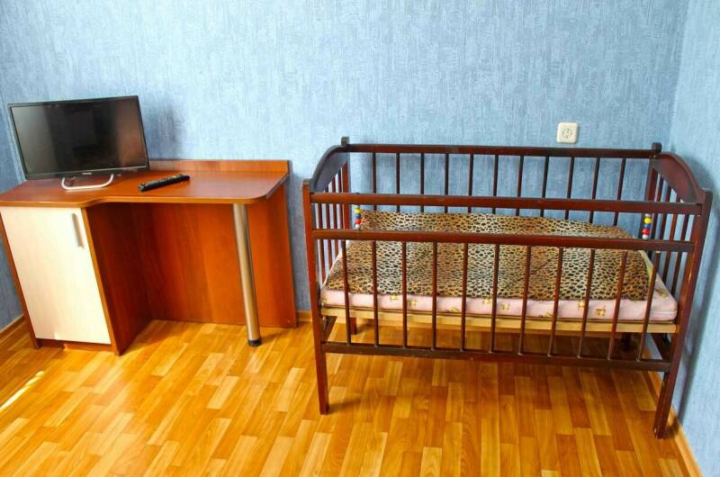 4-х местный «Семейный»