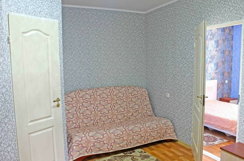 4-х местный «Семейный»