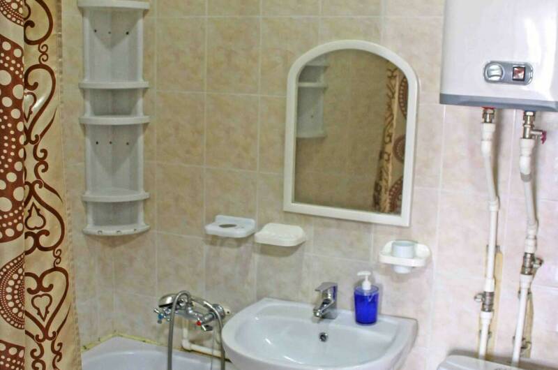 4-х местный «Семейный»