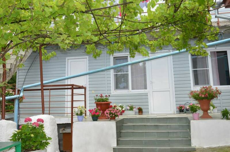 Двухместная комната под ключ (н1)