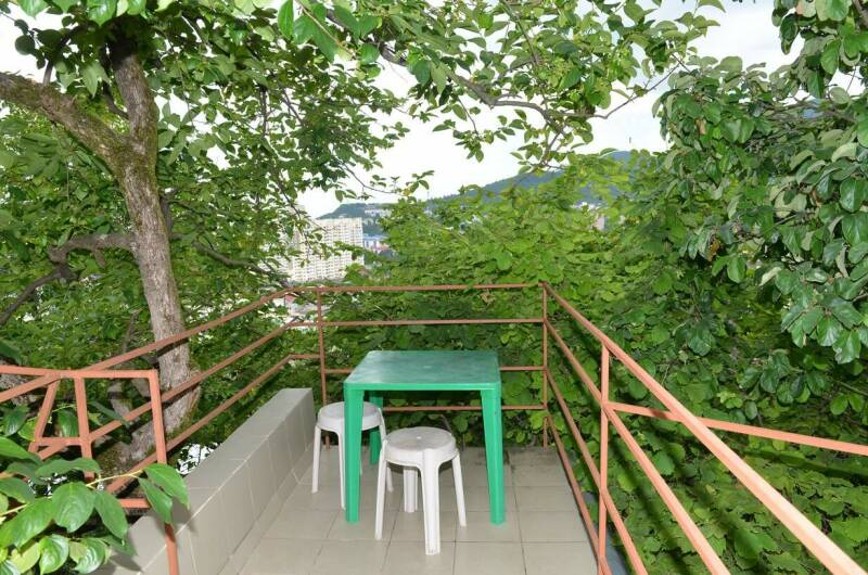 Двухместная комната под ключ (н2)