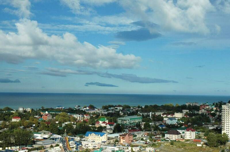 Четырёхместная комната под ключ эконом (2 этаж)