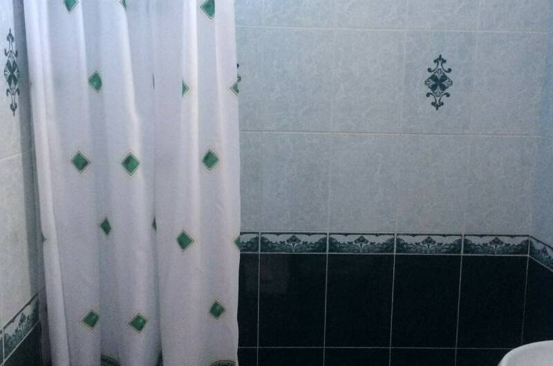 Номер «Люкс» двухместный