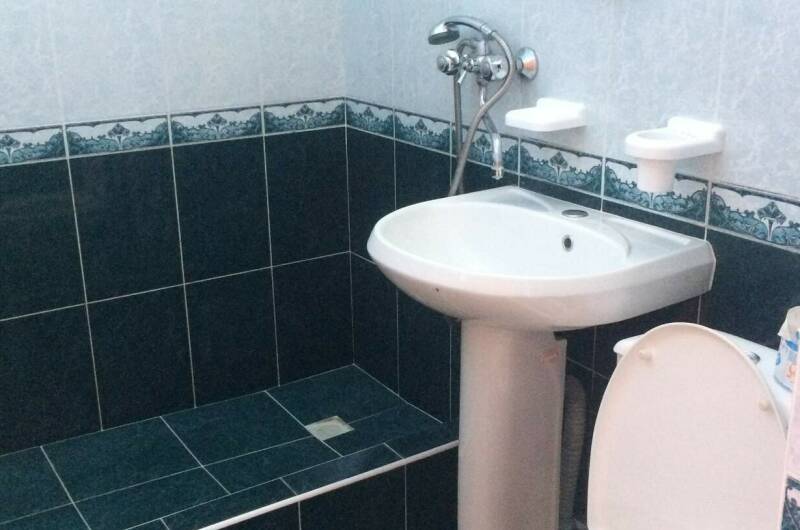 Номер «Люкс» двухместный