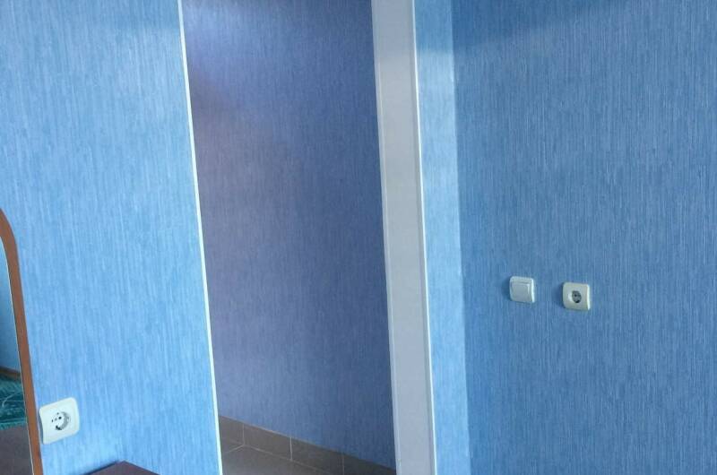 Номер «Люкс» двухместный