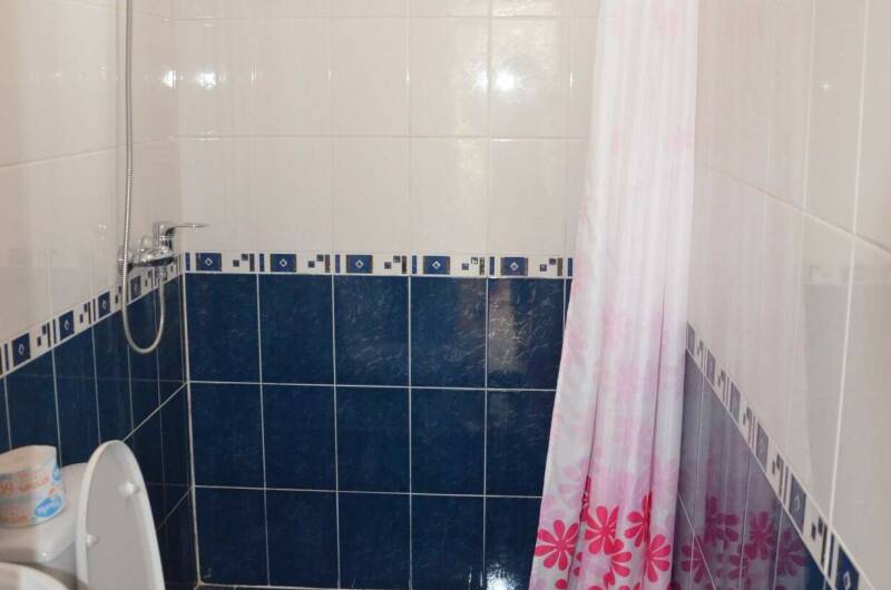 Номер «Люкс» трехместный