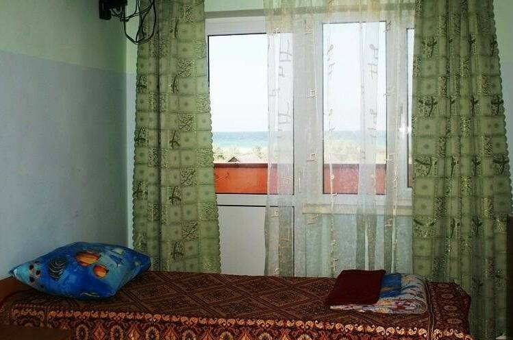 «Стандарт» — однокомнатный, двухместный