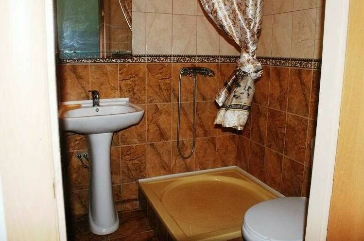 «Стандарт» — однокомнатный, двухместный