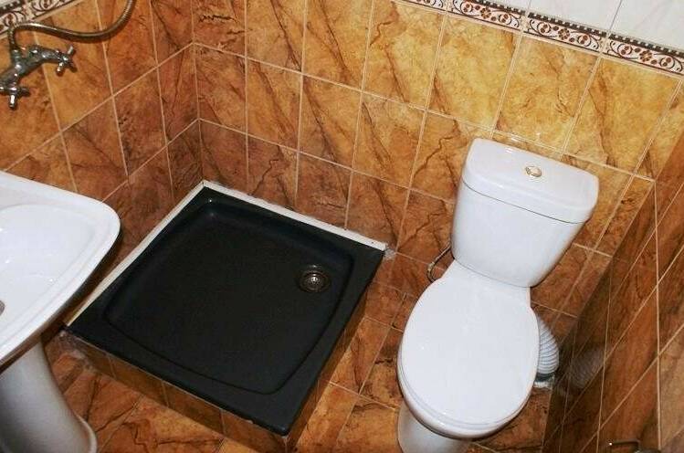 «Стандарт» — однокомнатный, трехместный