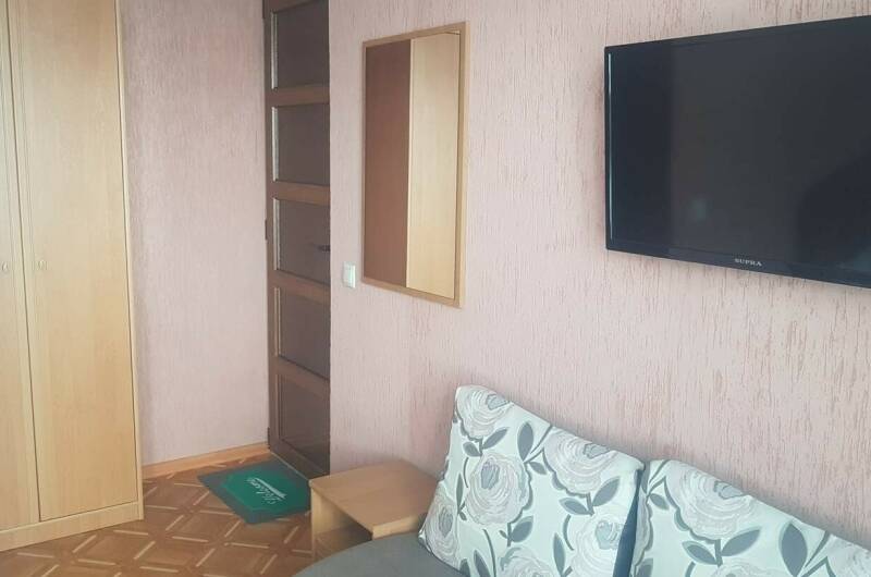 2-х местный с балконом