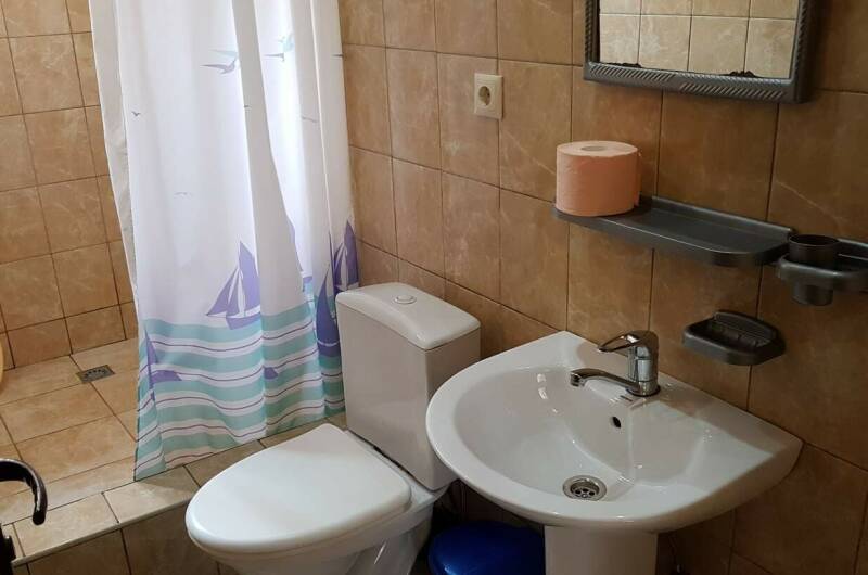 4-х местный номер