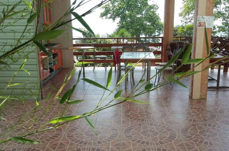 4-х местный номер