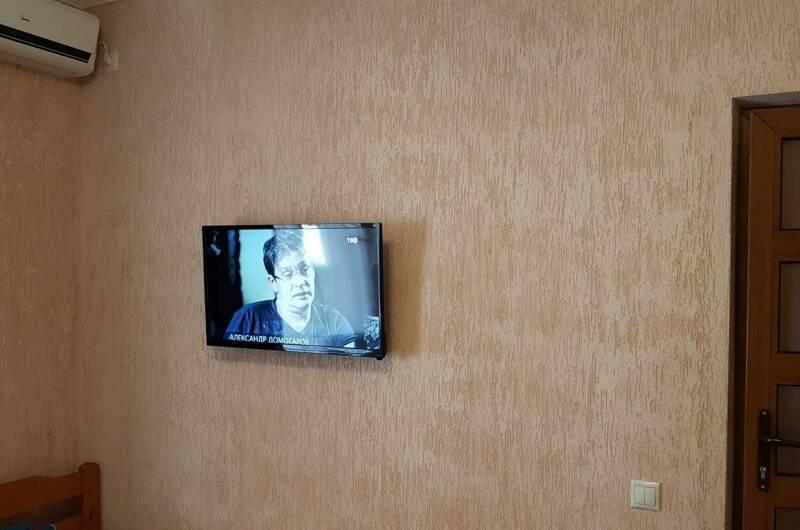 4-х местный номер