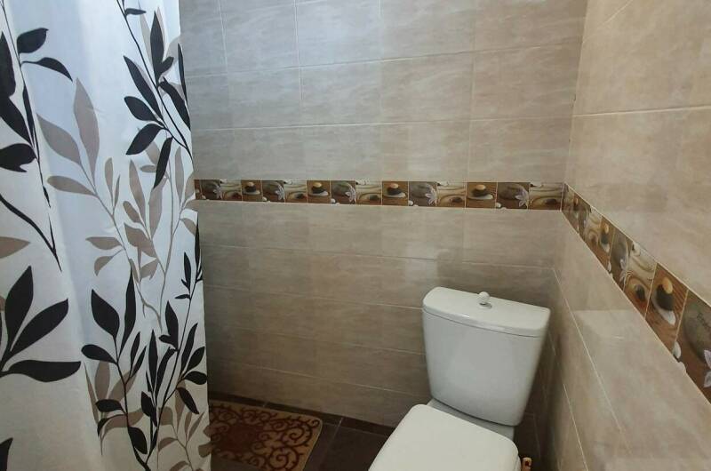 Номер 3-х местный с балконом