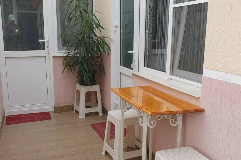 Номер 4-х местный