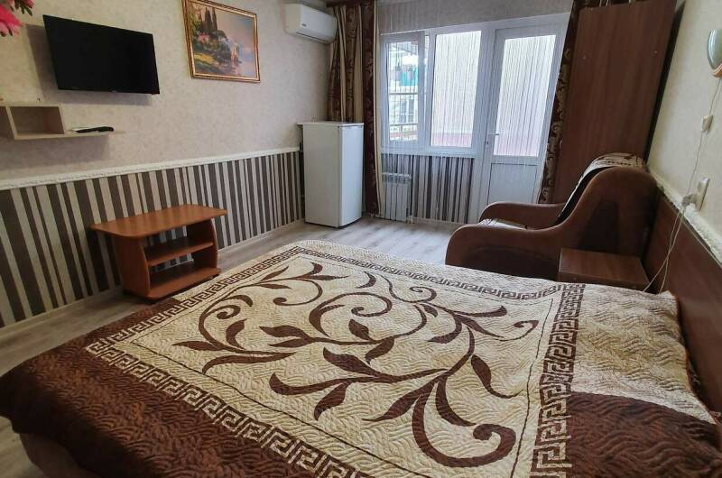 Номер 4-х местный