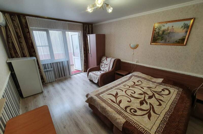 Номер 4-х местный