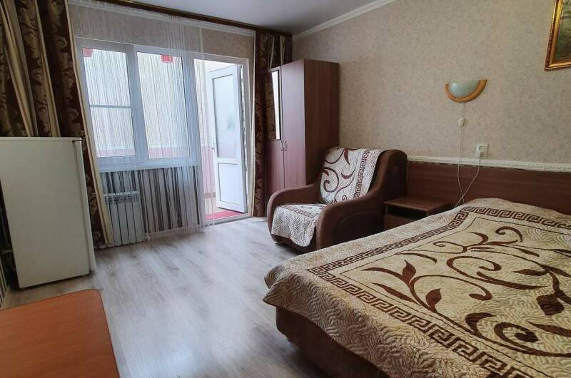 Номер 4-х местный