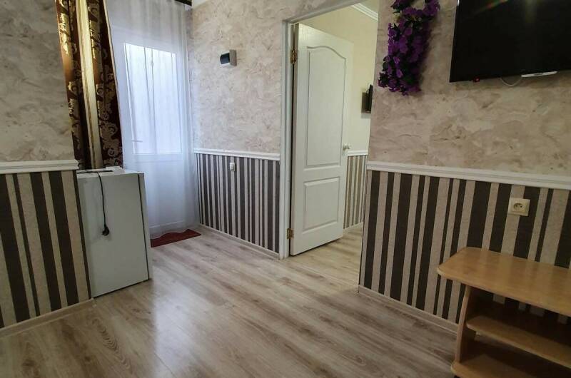 Номер 2-х комнатный