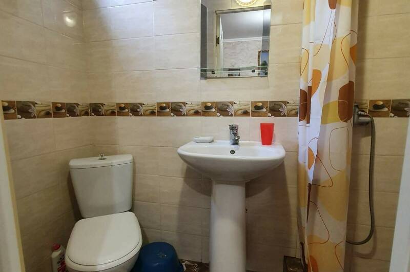 Номер 2-х комнатный