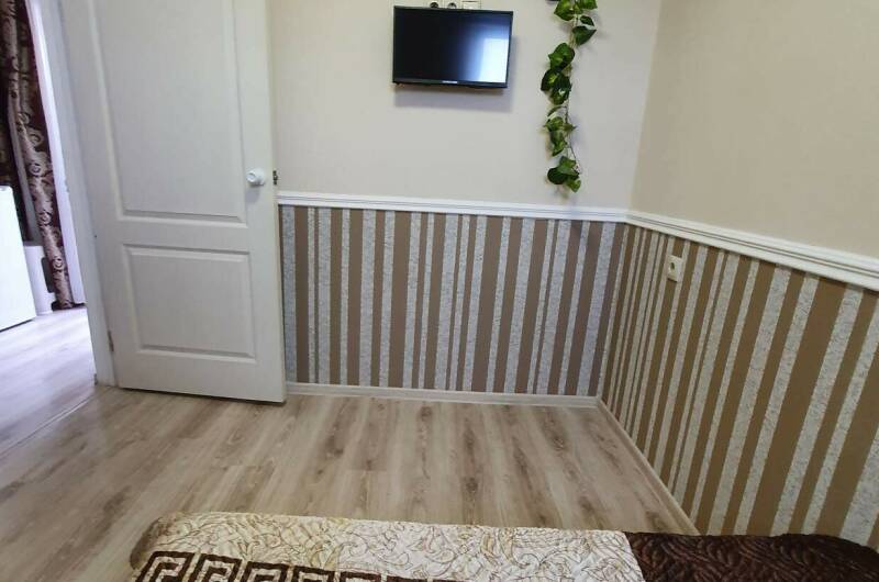 Номер 2-х комнатный