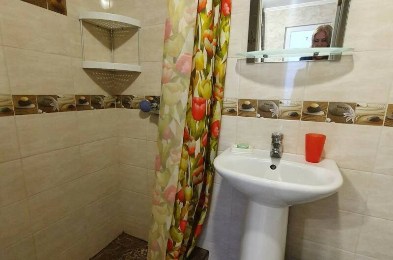 Номер «Люкс» 2-х комнатный