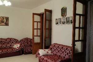 Изображение Изображение гостиницы "Гостевой дом «У Капитана»" #6 #6