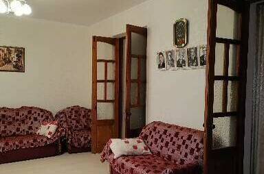 Большой семейный 3х комнатный номер