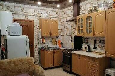 Большой семейный 3х комнатный номер