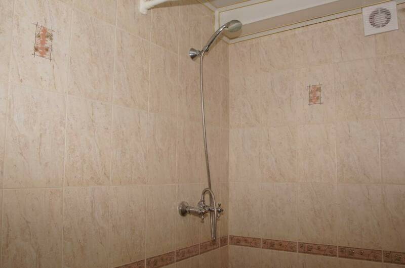 Номер «Стандарт» 2-х местный с доп. местом