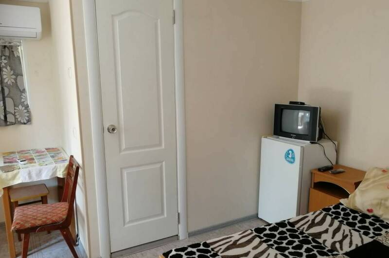 Номер «Стандарт» 4-х местный