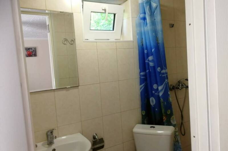 Номер «Стандарт» 4-х местный