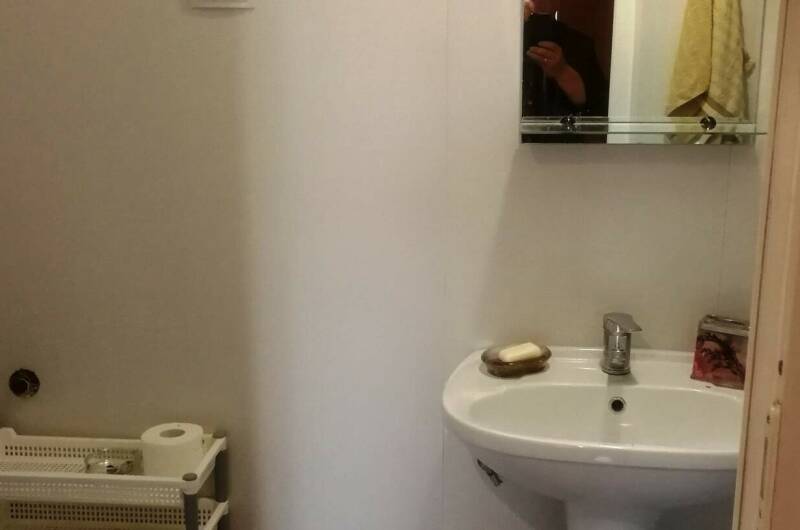 Двух комнатный