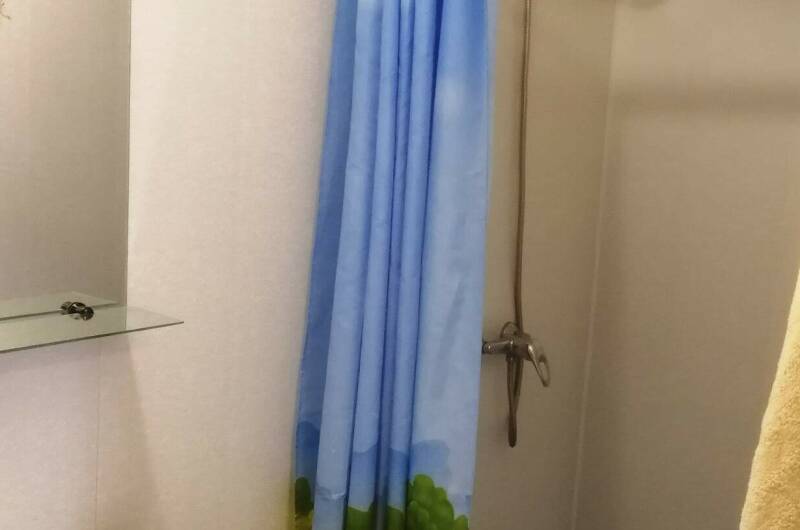 Двух комнатный