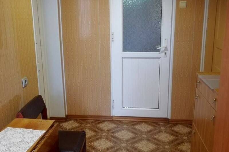 Двух комнатный