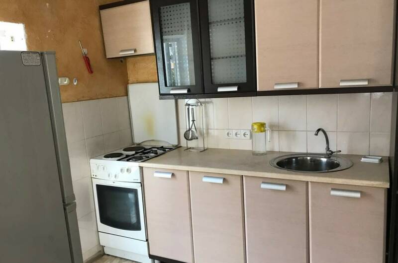 Однокомнатный номер 2-х местный с доп. местом