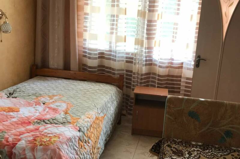 Однокомнатный номер 2-х местный с доп. местом