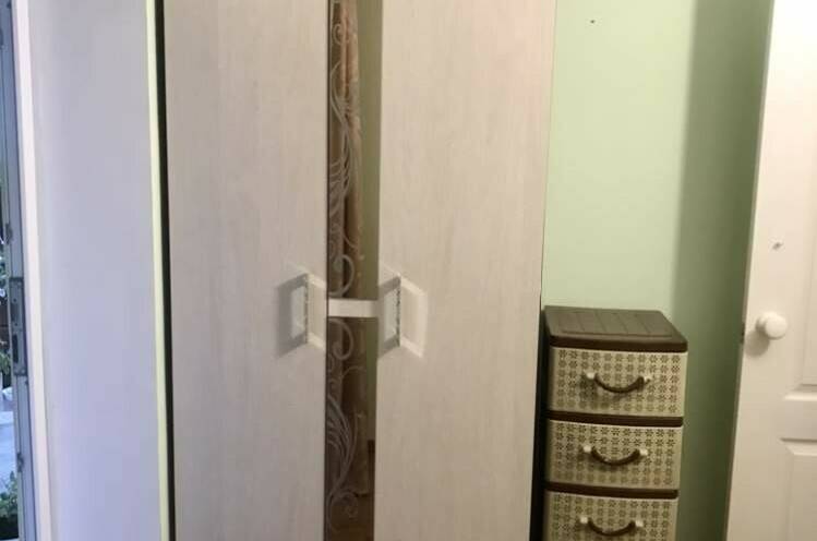 2-х комнатный номер 3-х местный