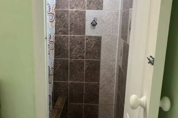 2-х комнатный номер 3-х местный