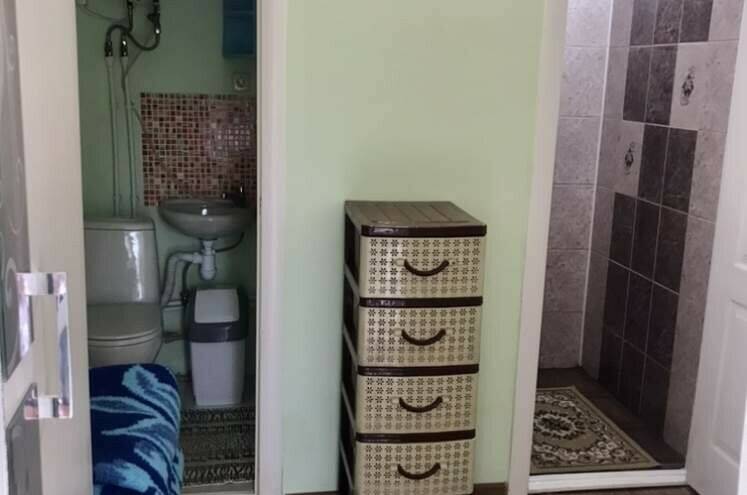 2-х комнатный номер 3-х местный