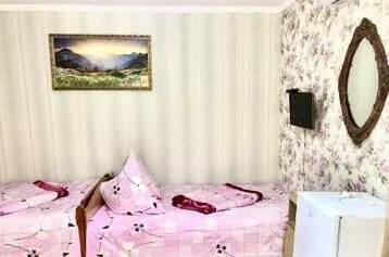 Однокомнатный 4-х местный номер