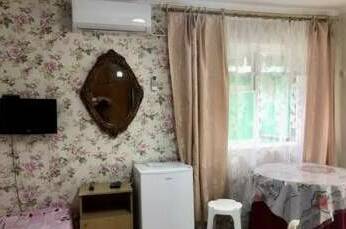 Однокомнатный 4-х местный номер