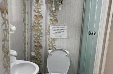 Однокомнатный 4-х местный номер