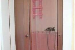 Семейный 2-х комнатный номер с кухней и беседкой