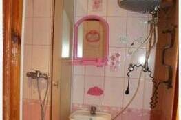 Семейный 2-х комнатный номер с кухней и беседкой