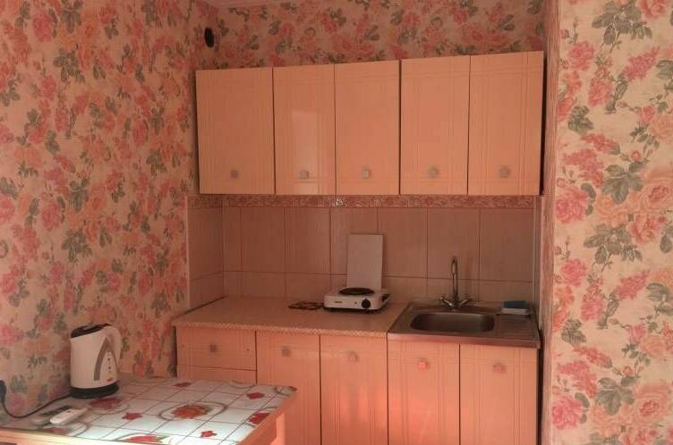 2-х местный «Стандарт» с кухней