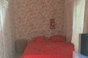 2-х местный «Стандарт» с кухней