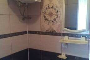 2-х местный «Стандарт» с кухней